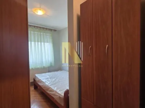 Rent, two bedroom apartment, 36m², Grbavica, Novi Sad Sve Podlokacije - image 6