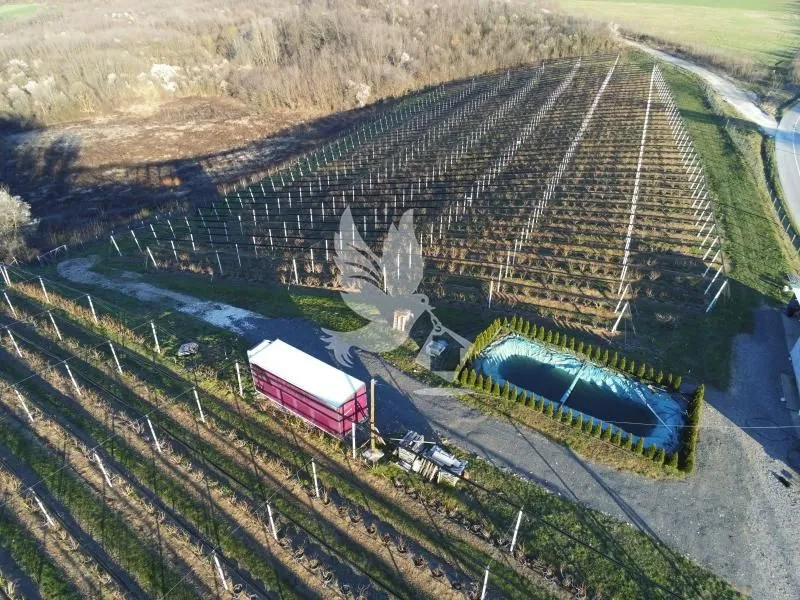 Prodaja, plac, 20000m², Nemenikuće, Sopot