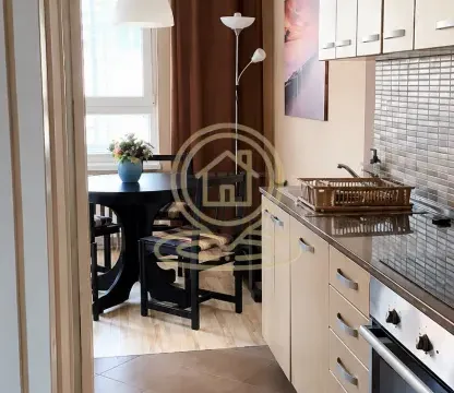 Izdavanje, dvosoban stan, 59m², Crveni Krst, Beograd - image 4