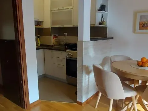 Sale, apartment, 29m², City Kvart, Podgorica - image 7