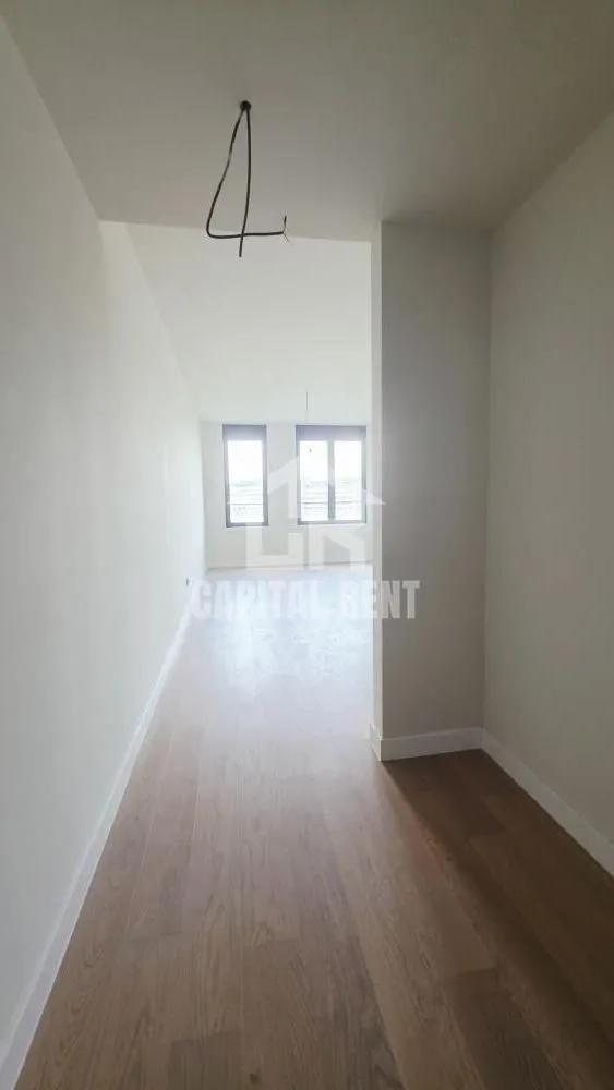 Prodaja, dvosoban stan, 55m², Novi Beograd Blok 65, Novi Beograd Sve Podlokacije
