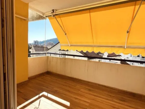 Izdavanje, jednosoban stan, 52m², Adok, Budva - image 13