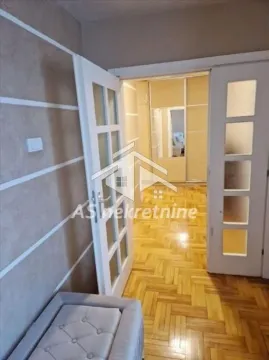 Rent, four bedroom apartment, 98m², Denkova Basta, Zvezdara Sve Podlokacije - image 5