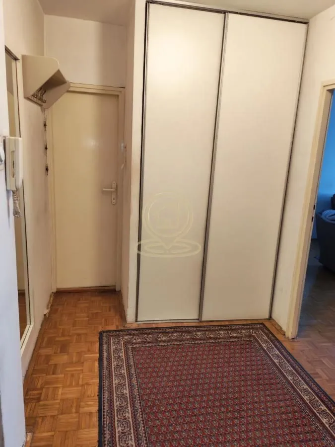 Prodaja, dvosoban stan, 76m², Novi Beograd Blok 21, Novi Beograd Sve Podlokacije