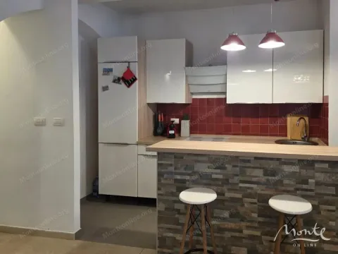 Prodaja, jednosoban stan, 51m², Prčanj, Kotor - image 3
