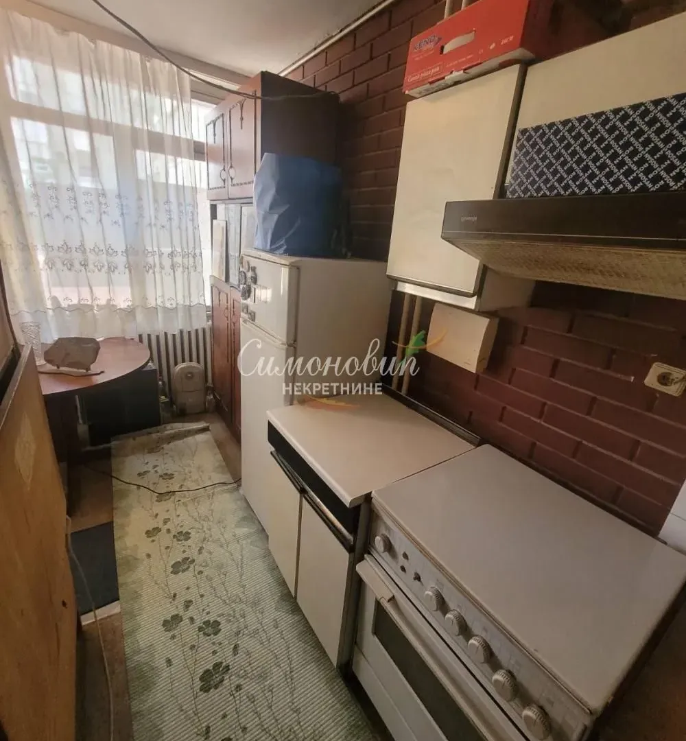 Sale, apartment, 24m², Novi Beograd Sve Podlokacije, Beograd