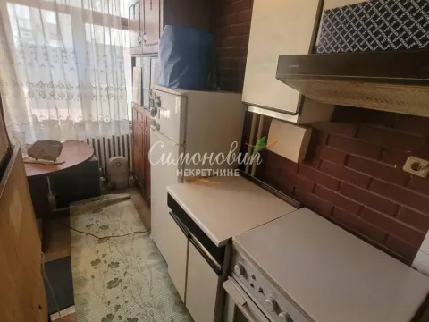 Sale, apartment, 24m², Novi Beograd Sve Podlokacije, Beograd - image 9
