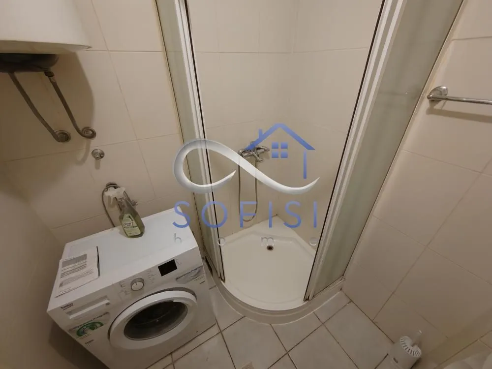 Izdavanje, dvosoban stan, 32m², Socijalno, Novi Sad Sve Podlokacije