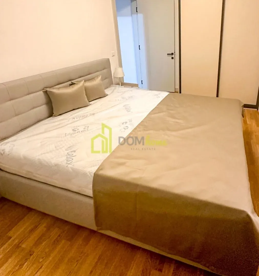 Sale, one bedroom apartment, 54m², Kolašin, Crna Gora