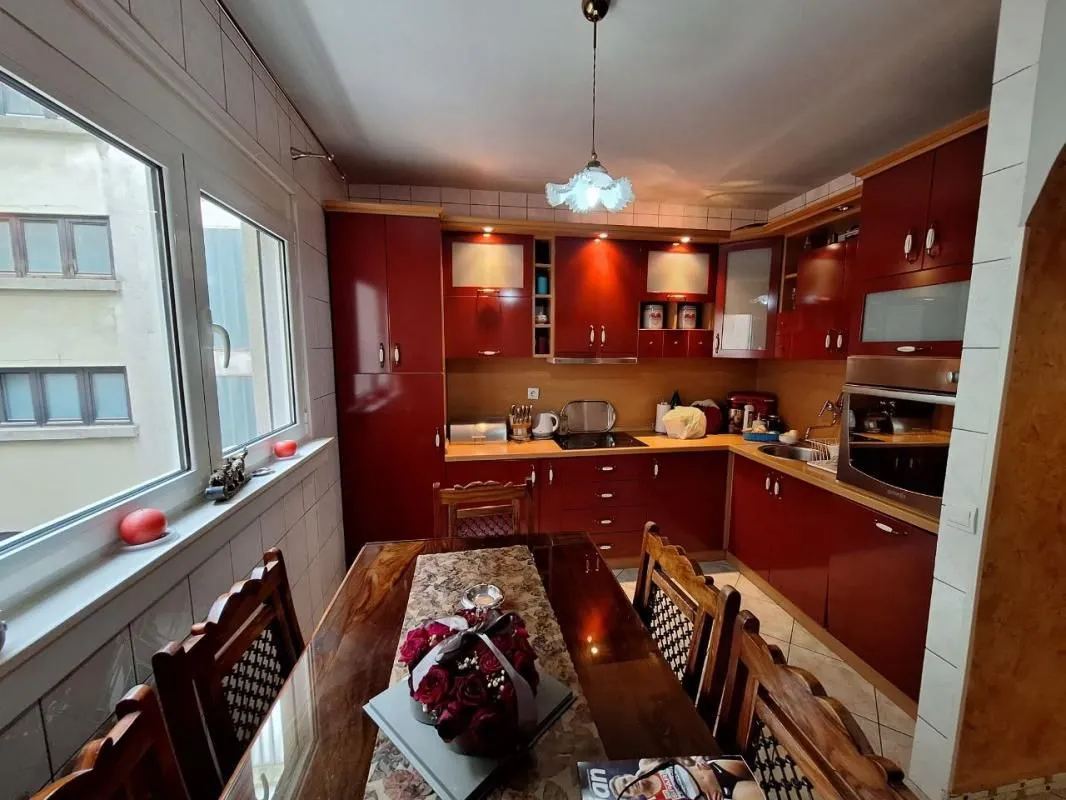 Sale, two bedroom apartment, 65m², Bar, Crna Gora