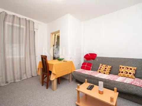 Rent, one bedroom apartment, 32m², Preko Morače, Podgorica - image 2