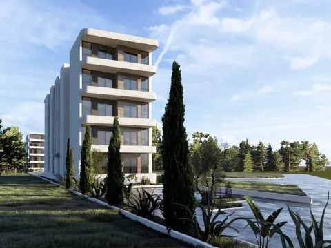 Prodaja, jednosoban stan, 50m², Velika Plaža, Ulcinj - image 18