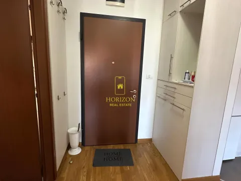 Rent, one bedroom apartment, 52m², City Kvart, Podgorica - image 9