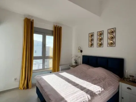 Izdavanje, jednosoban stan, 42m², Pod Kuk, Tivat - image 8