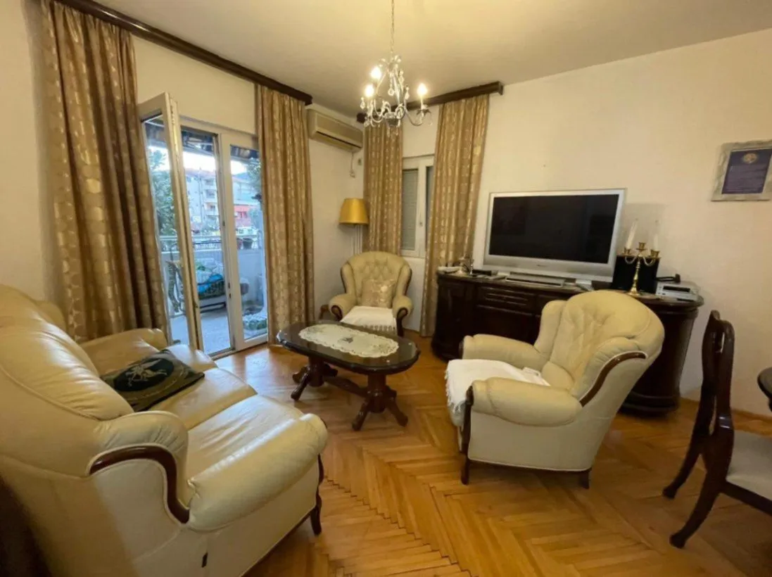 Sale, one bedroom apartment, 45m², Velji Vinogradi, Budva