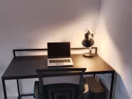 Rent, one bedroom apartment, 38m², Golubovina, Budva - image 11