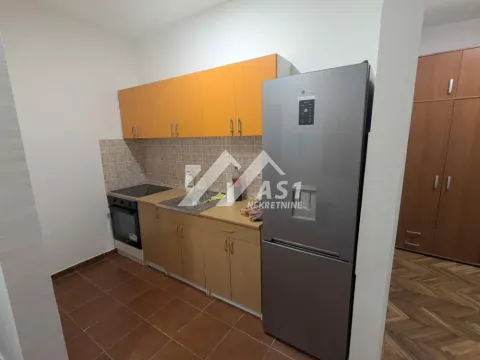 Rent, two bedroom apartment, 48m², Adamovićevo Naselje, Novi Sad Sve Podlokacije - image 4