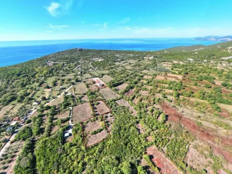 Prodaja, plac, 4714m², Zagora, Kotor - image 5