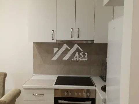 Rent, one bedroom apartment, 32m², Nova Detelinara, Novi Sad Sve Podlokacije - image 5