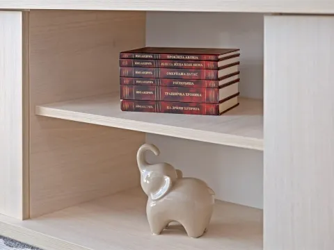 Izdavanje, jednosoban stan, 50m², Budva, Crna Gora - image 18