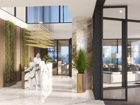 Prodaja, dvosoban stan, 131m², Rafailovići, Budva - image 30