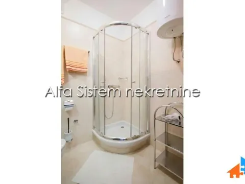 Rent, two bedroom apartment, 60m², Stari Grad, Beograd - image 10