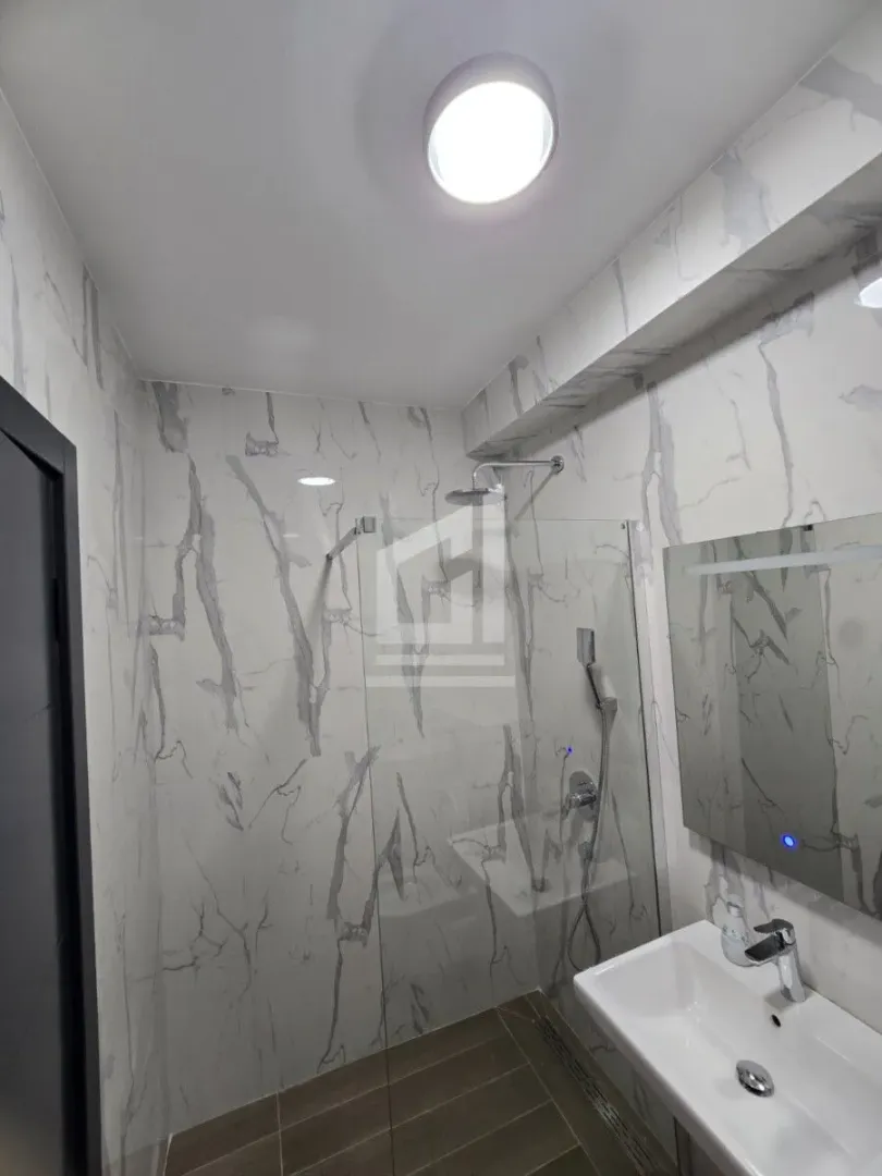 Rent, two bedroom apartment, 70m², Gorica C, Podgorica