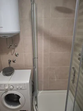 Rent, one bedroom apartment, 59m², Central Point, Podgorica - image 626