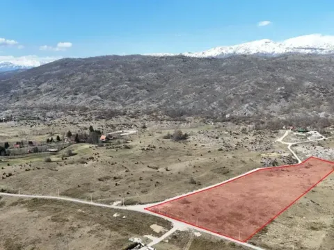Prodaja, plac, 20000m², Plužine, Crna Gora - image 1