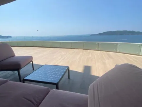 Sale, three bedroom apartment, 85m², Bečići, Budva - image 5