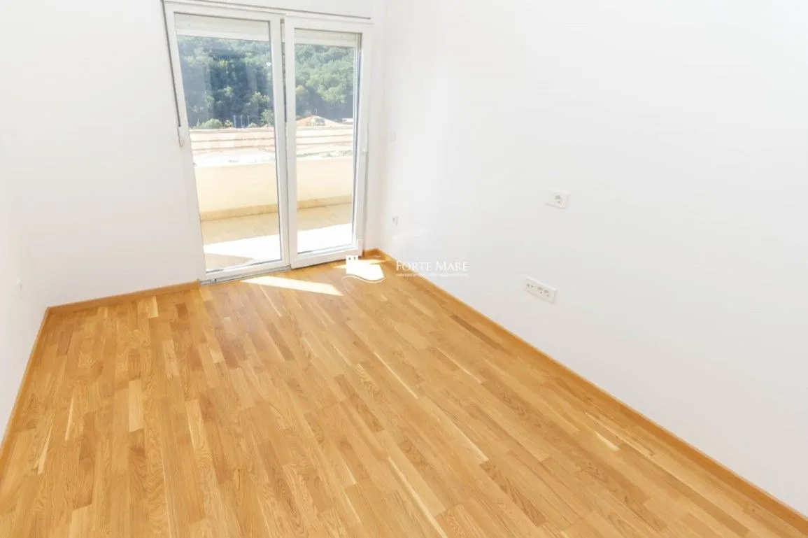 Prodaja, stan, 121m², Meljine, Herceg Novi