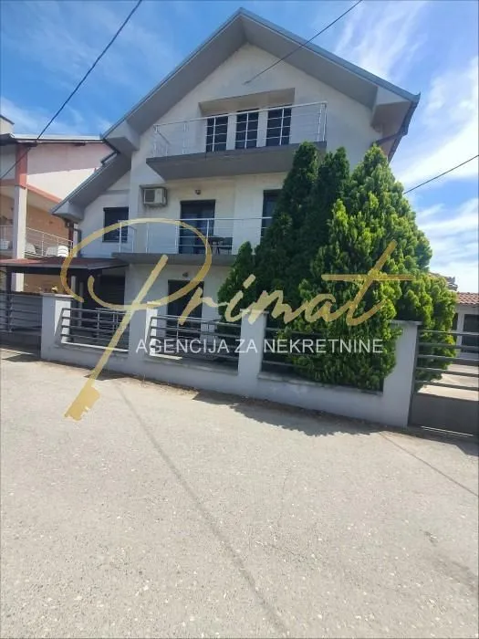 Sale, house, 254m², Palilula Sve Podlokacije, Beograd