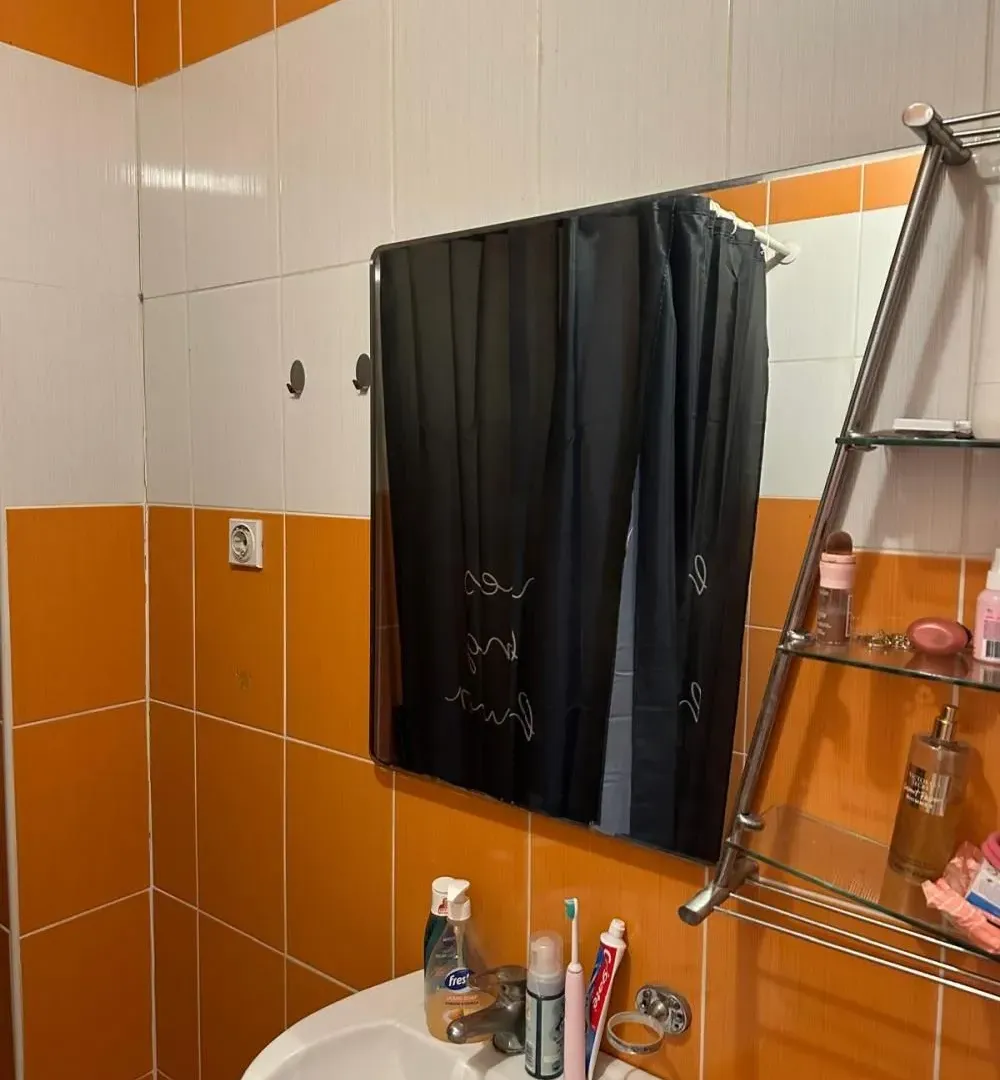 Sale, two bedroom apartment, 57m², Krnjaca, Palilula Sve Podlokacije