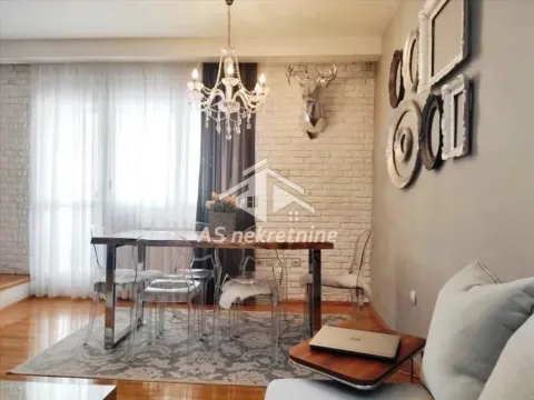 Izdavanje, trosoban stan, 72m², Bulbulder, Zvezdara Sve Podlokacije - image 4