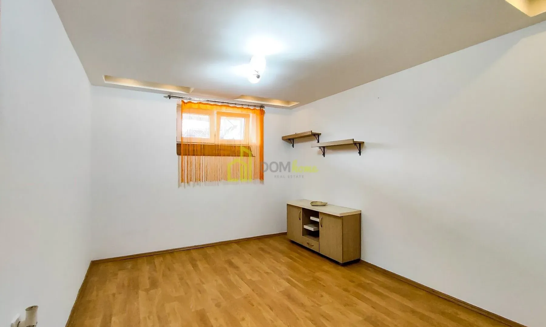 Prodaja, jednosoban stan, 57m², Centar, Podgorica