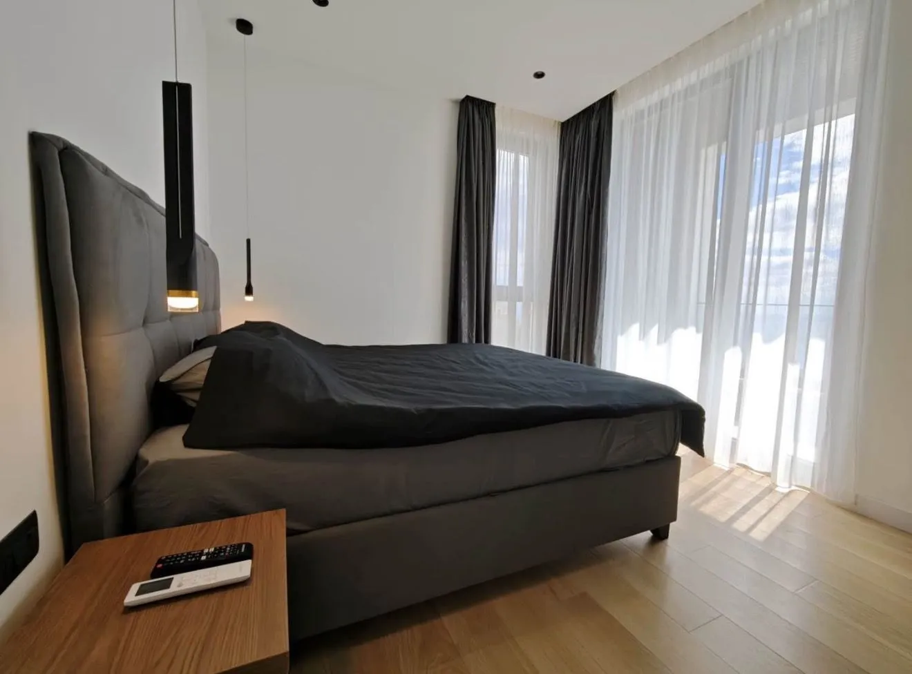 Rent, house, 190m², Krimovica, Kotor