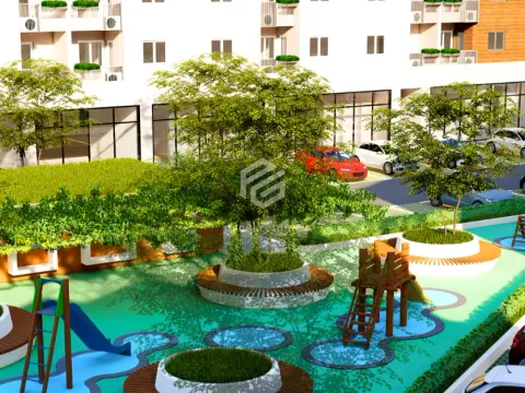 Prodaja, jednosoban stan, 45m², Stari Aerodrom, Podgorica - image 8