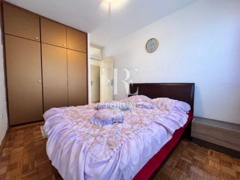 Izdavanje, dvosoban stan, 75m², Pobrežje, Podgorica - image 7