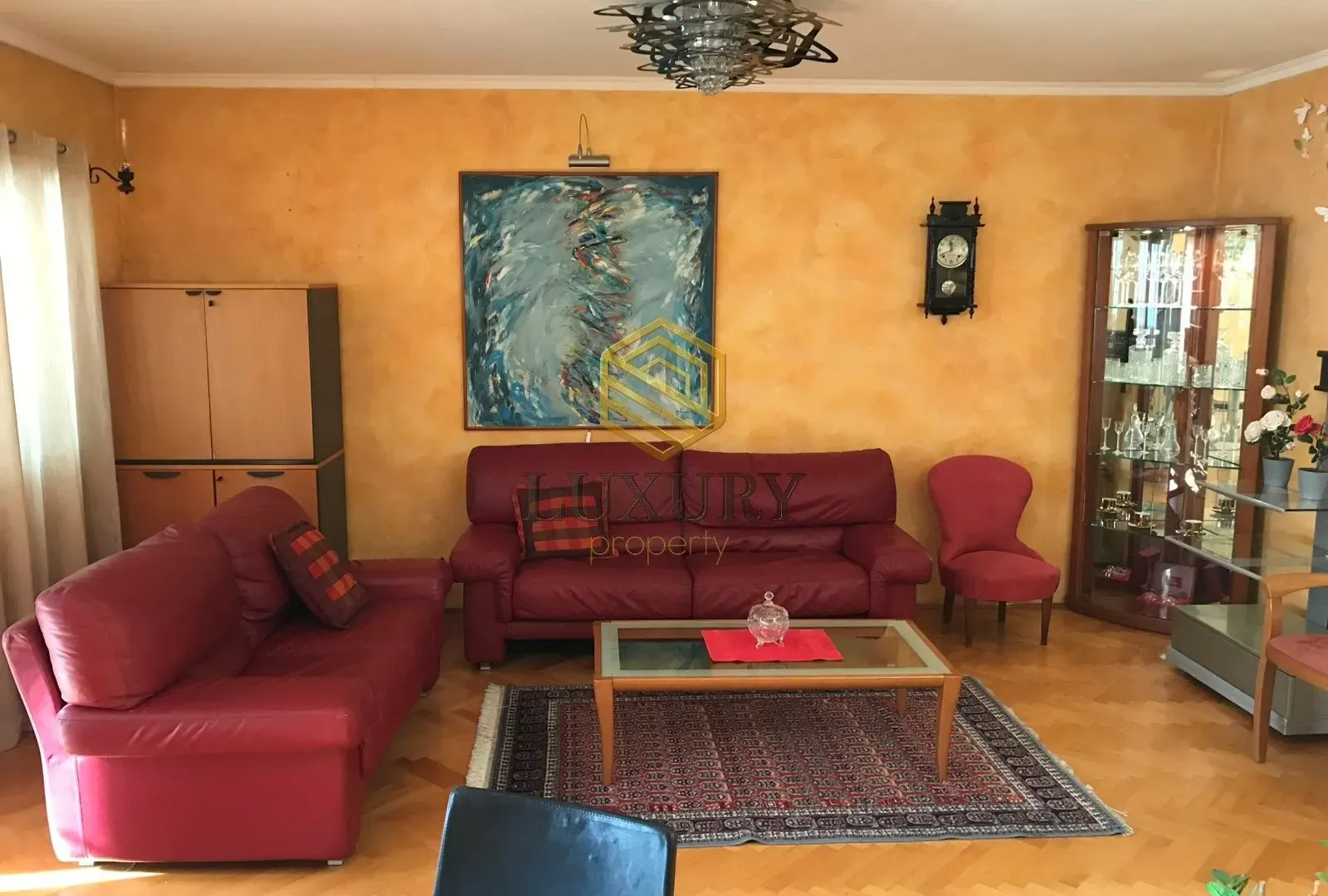 Rent, two bedroom apartment, 750m², Kruševac, Podgorica