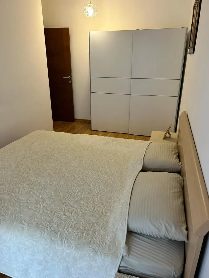 Rent, two bedroom apartment, 70m², Tuški Put, Podgorica