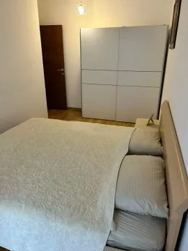 Rent, two bedroom apartment, 70m², Tuški Put, Podgorica - image 5