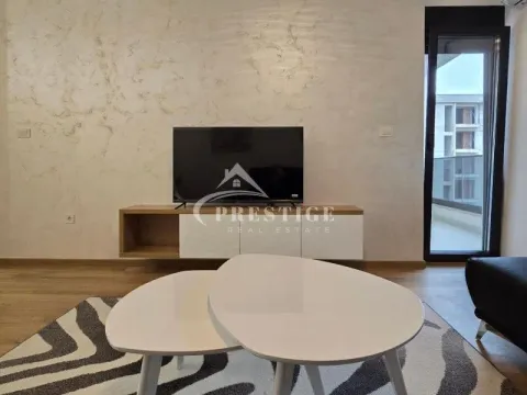 Izdavanje, jednosoban stan, 45m², City Kvart, Podgorica - image 4