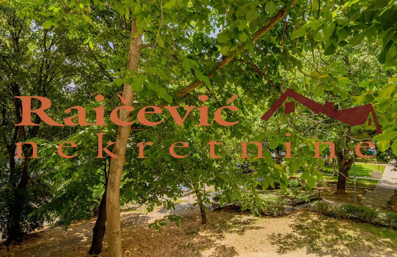 Sale, one bedroom apartment, 55m², Rakovica, Beograd