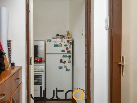 Izdavanje, jednosoban stan, 45m², Pod Goricom, Podgorica - image 3