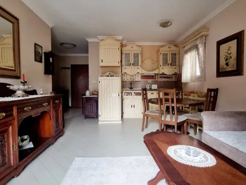 Rent, two bedroom apartment, 58m², Centar, Budva - image 2