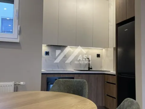 Izdavanje, trosoban stan, 60m², Telep, Novi Sad Sve Podlokacije - image 4