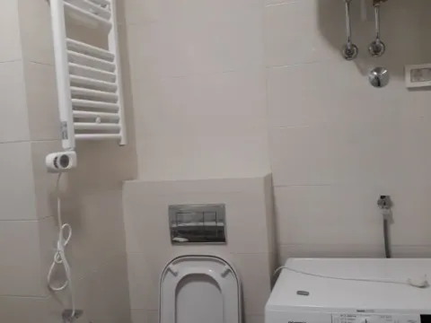 Izdavanje, jednosoban stan, 44m², Zagorič, Podgorica - image 6