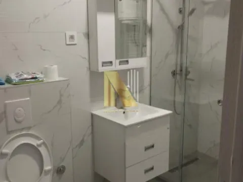 Rent, three bedroom apartment, 59m², Telep, Novi Sad Sve Podlokacije - image 9