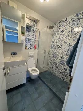 Sale, three bedroom apartment, 90m², Blok 5, Podgorica - image 18