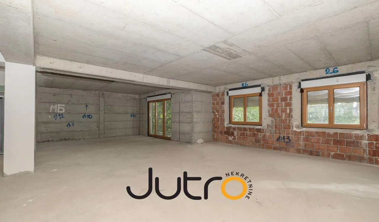 Rent, office space, 178m², Podgorica, Crna Gora